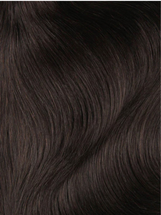 Seamless Clips DARK CHOCOLATE