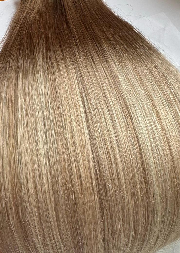 Seamless Clips SUNNY BLOND