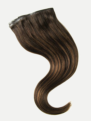 Seamless Clips CAPPUCCINO