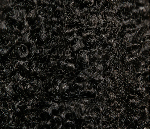 Clips Afro Hair