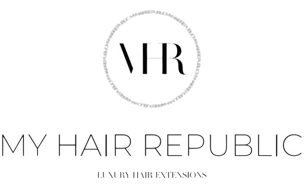 MY HAIR REPUBLIC