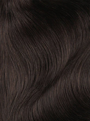 Invisible Seamless DARK CHOCOLATE