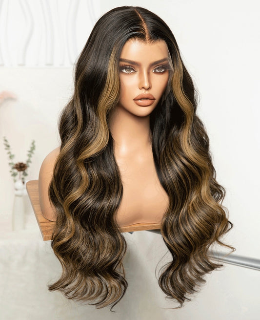 WIG PATTY