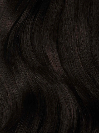 Seamless Clips BRUNETTE