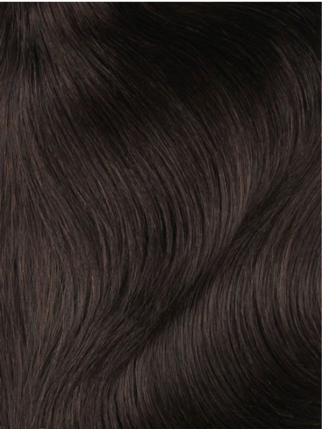 Seamless Clips DARK CHOCOLATE