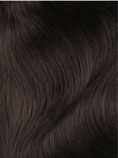 Seamless Clips DARK CHOCOLATE