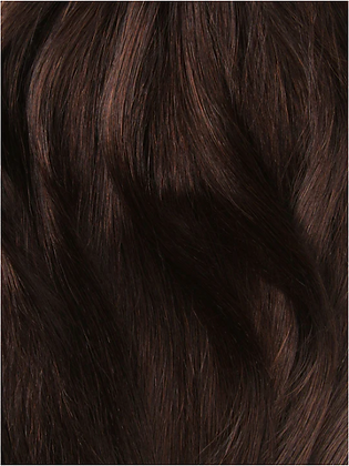 Ponytail Lisse