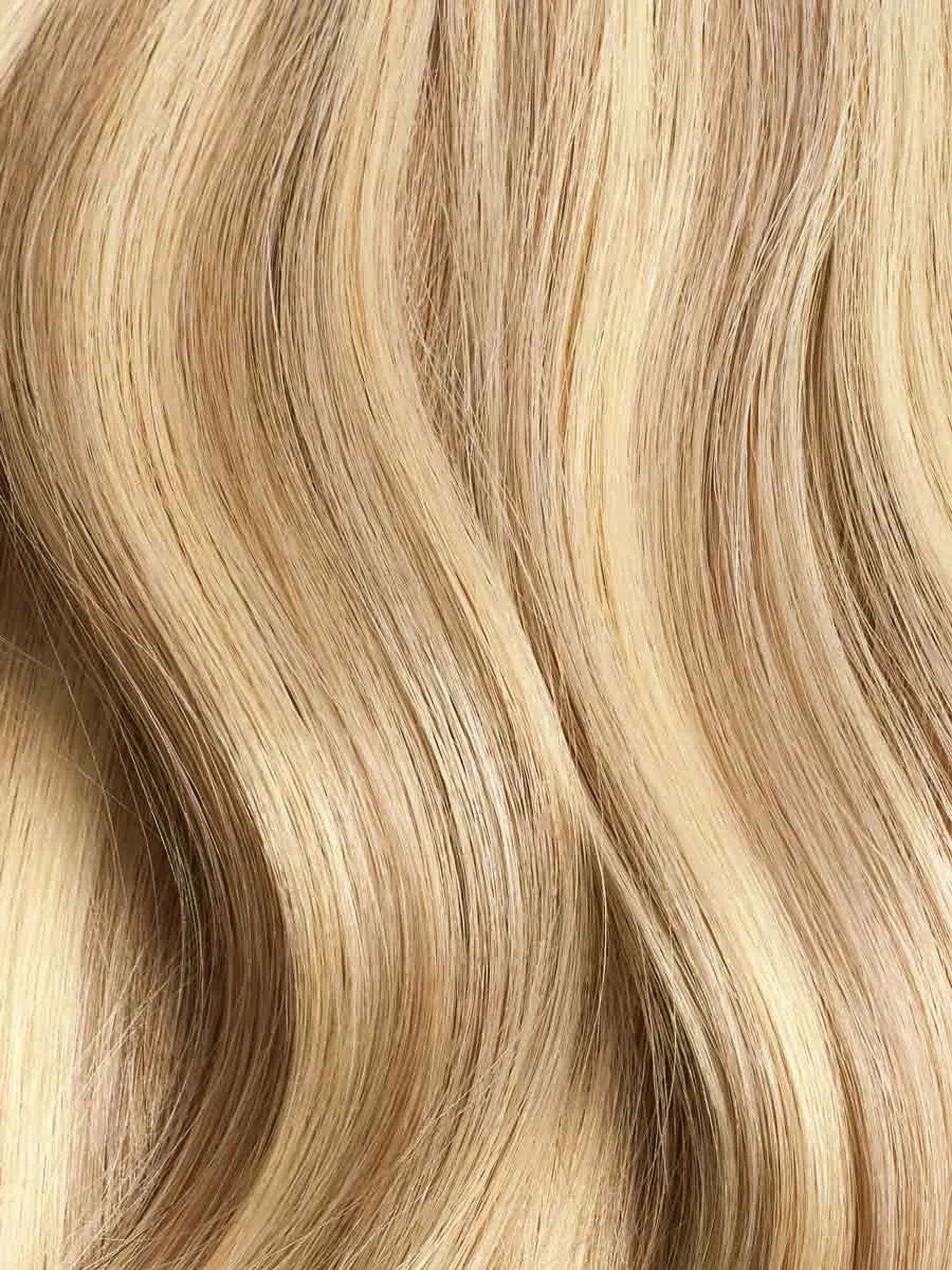 Ponytail Lisse