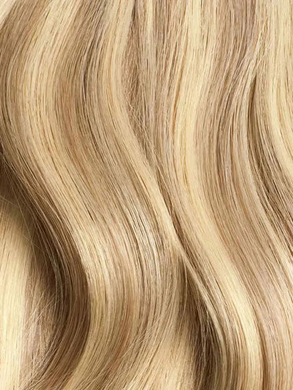 Ponytail Lisse