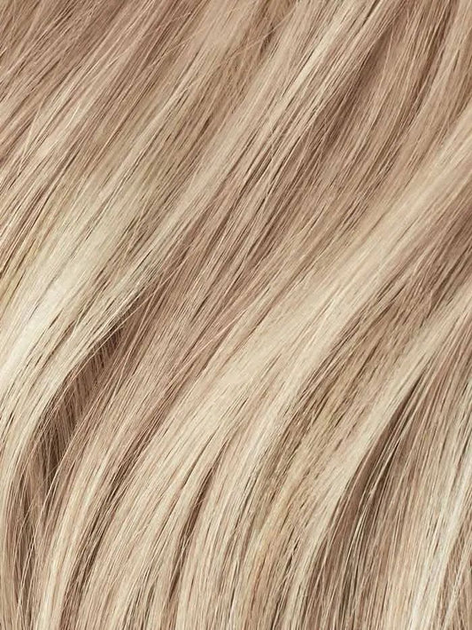 Seamless Clips SUNNY BLOND