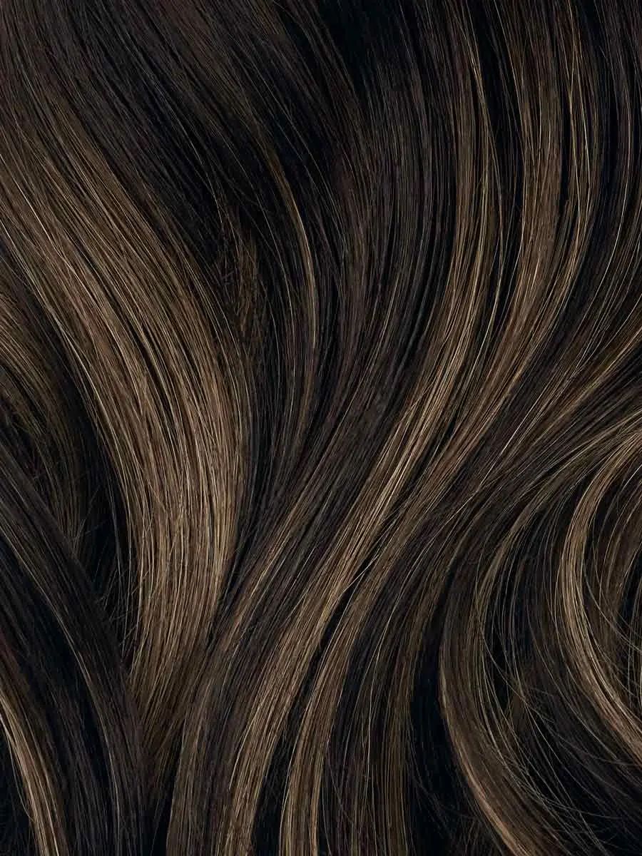 Ponytail Lisse