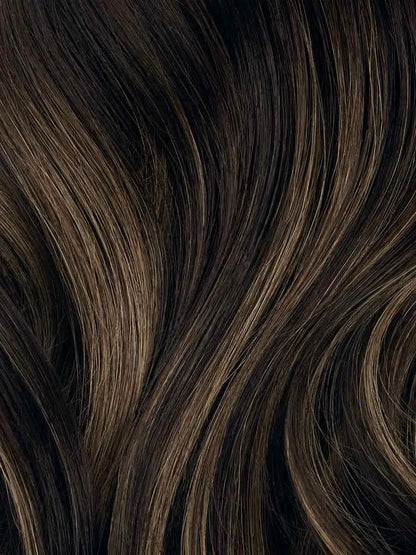 Ponytail Lisse