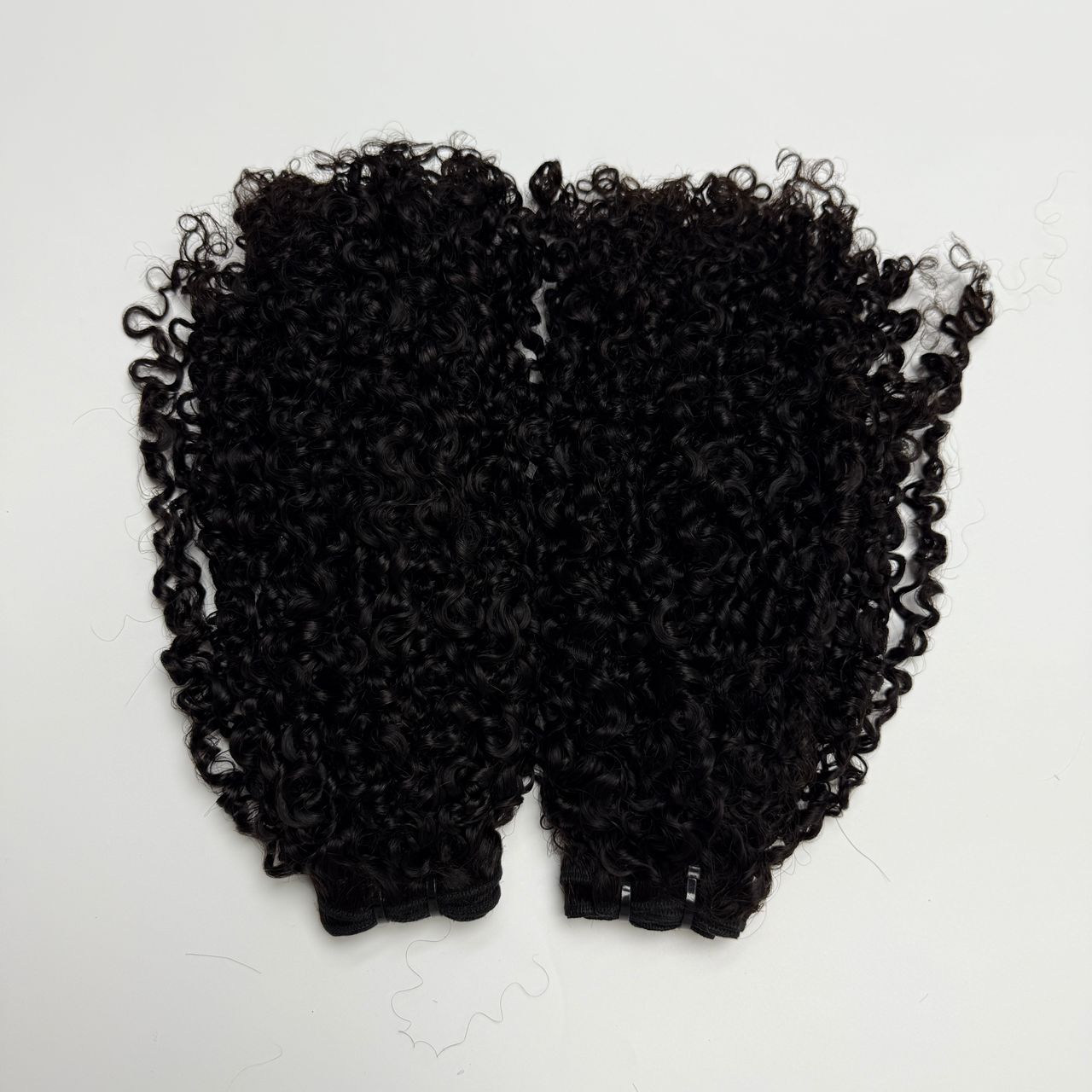 Pixie Curly