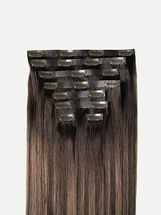 Seamless Clips BRONDE