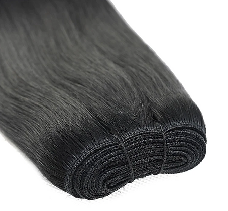 Tissage Raw Hair NATURAL BLACK