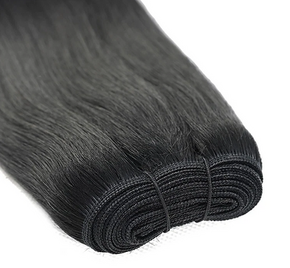Tissage Raw Hair NATURAL BLACK
